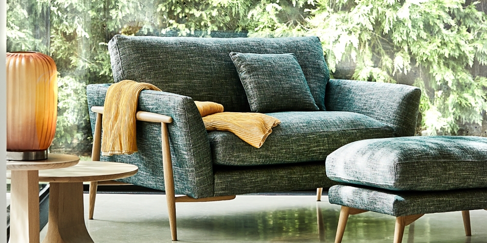 Forlic Sofa Collection